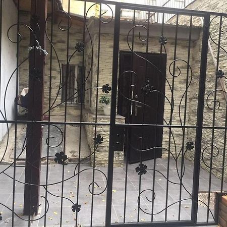 Уютная 2 Комнатная Квартира В Центре Одессы На Ул. Греческой 22 Odessa Buitenkant foto